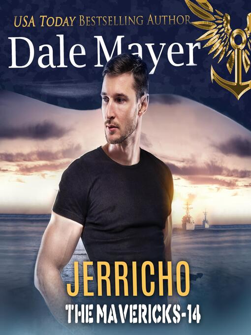 Title details for Jerricho by Dale Mayer - Available